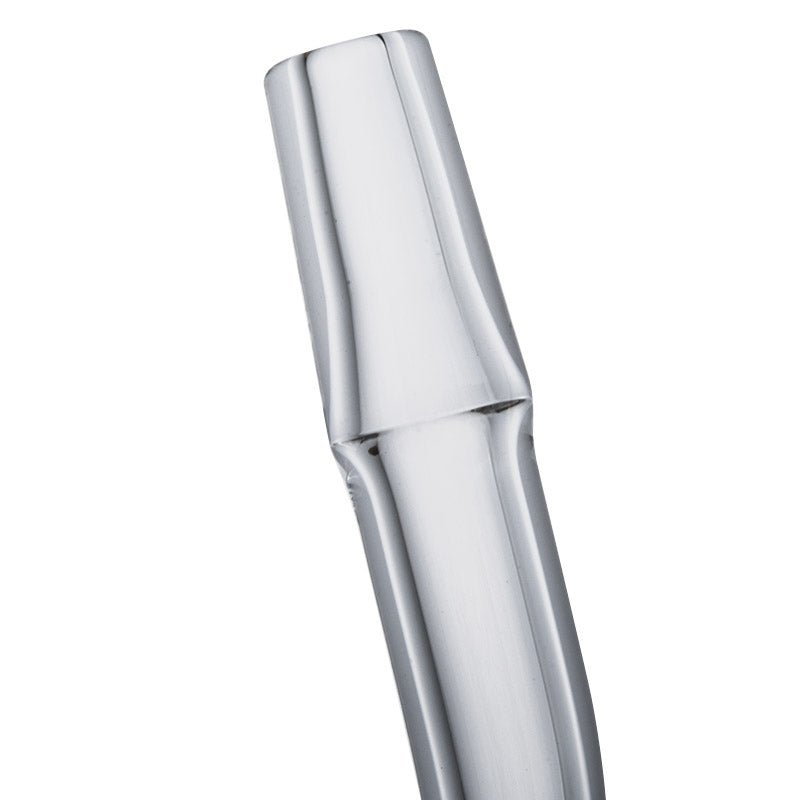 Puffing Bird™ Extra Thick Quartz Banger 4mm Bottom