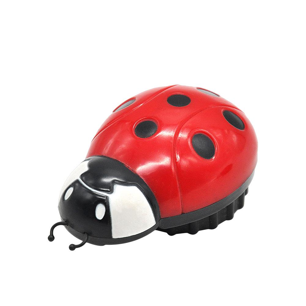 Ladybird Grinder 2 Layer 70 MM