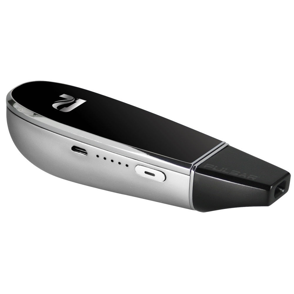 Pulsar Flow - Dry Herb Vaporizer - PuffingBird