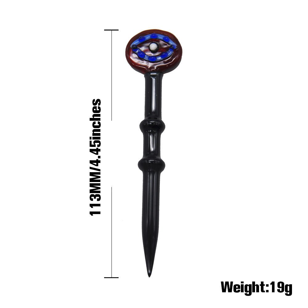 All Seeing Eye Glass Dabber