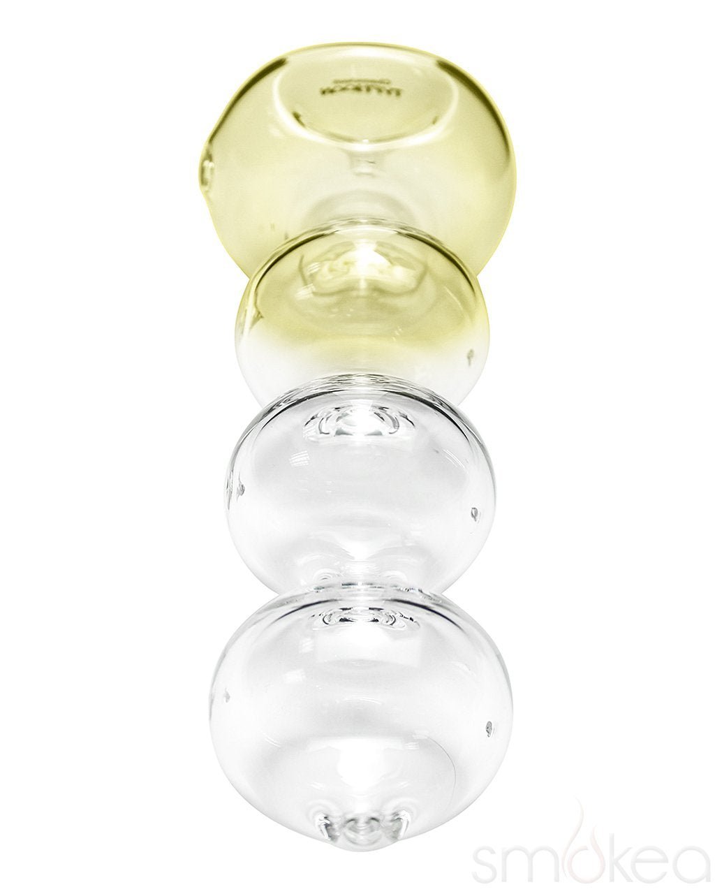 Chameleon Glass Typhoon Classic Hand Pipe