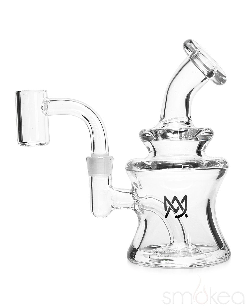 MJ Arsenal Jammer Mini Dab Rig