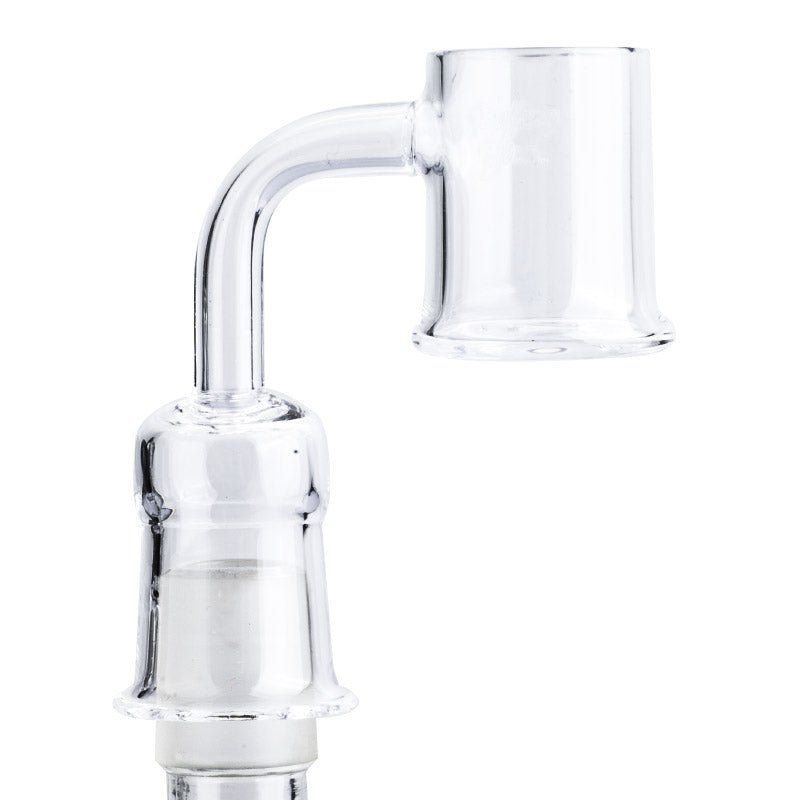 18mm Female Honey Bucket Quartz Banger