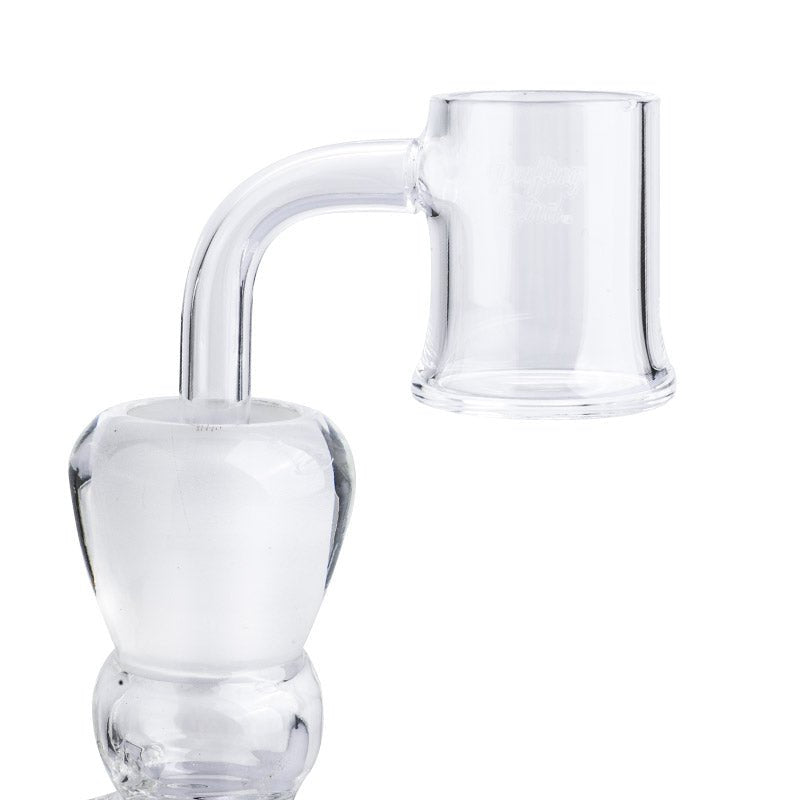 18mm Male Honey Bucket Quartz Banger