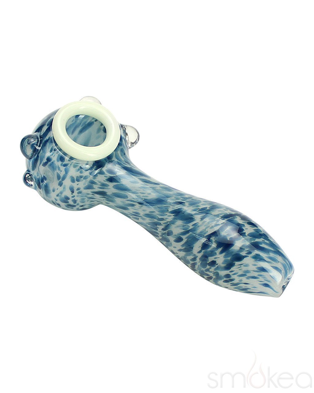 Empire Glassworks Glow in the Dark Spoon