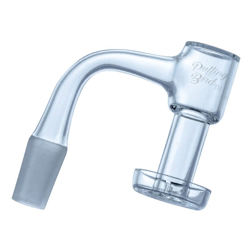 Seamless Terp Slurper Quartz Banger