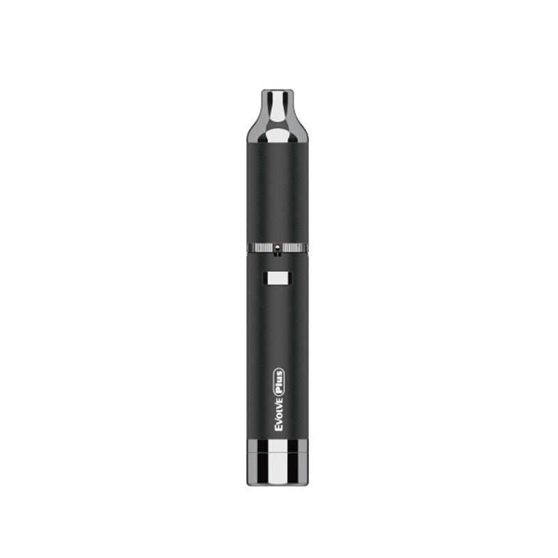Yocan Evolve Plus Vaporizer - PuffingBird
