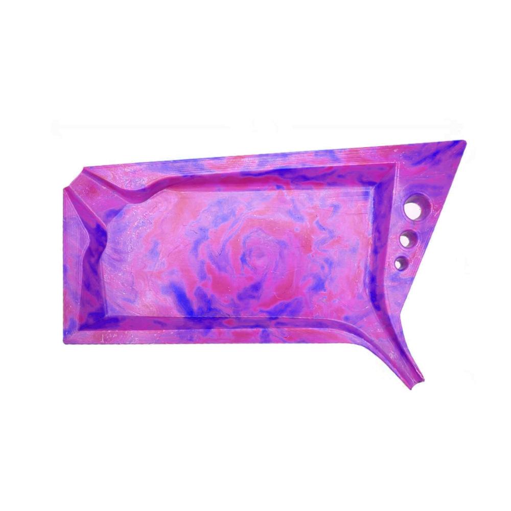 Bamboo Creative Cigarette Rolling Tray