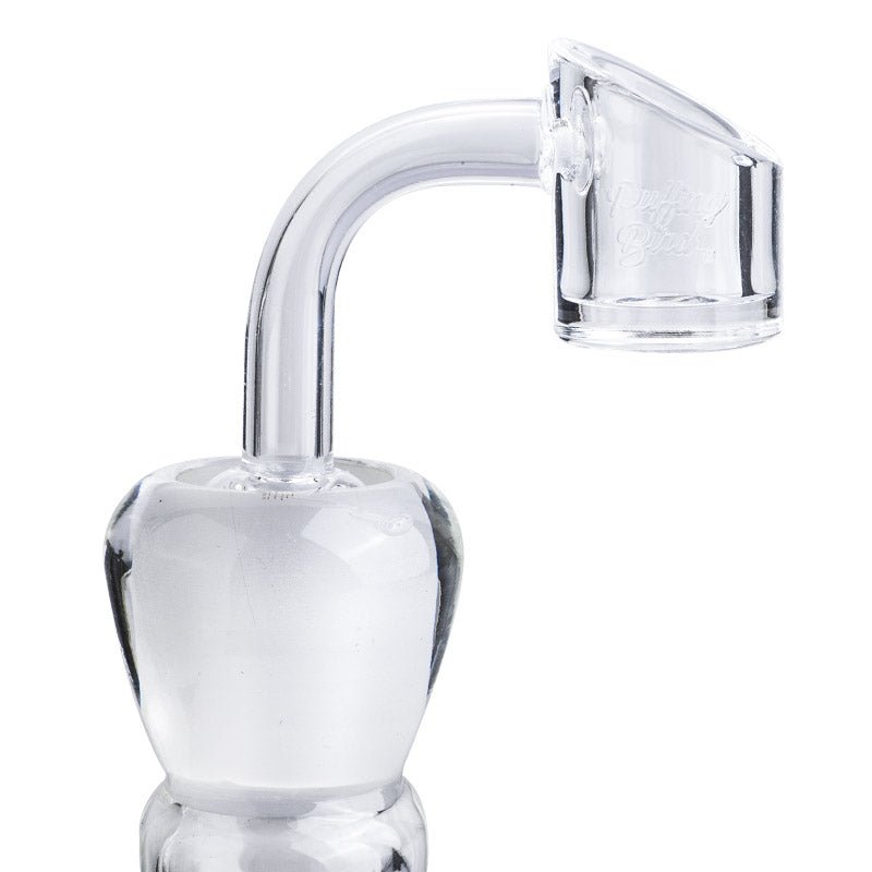 18mm Male Extra Thick Quartz Banger