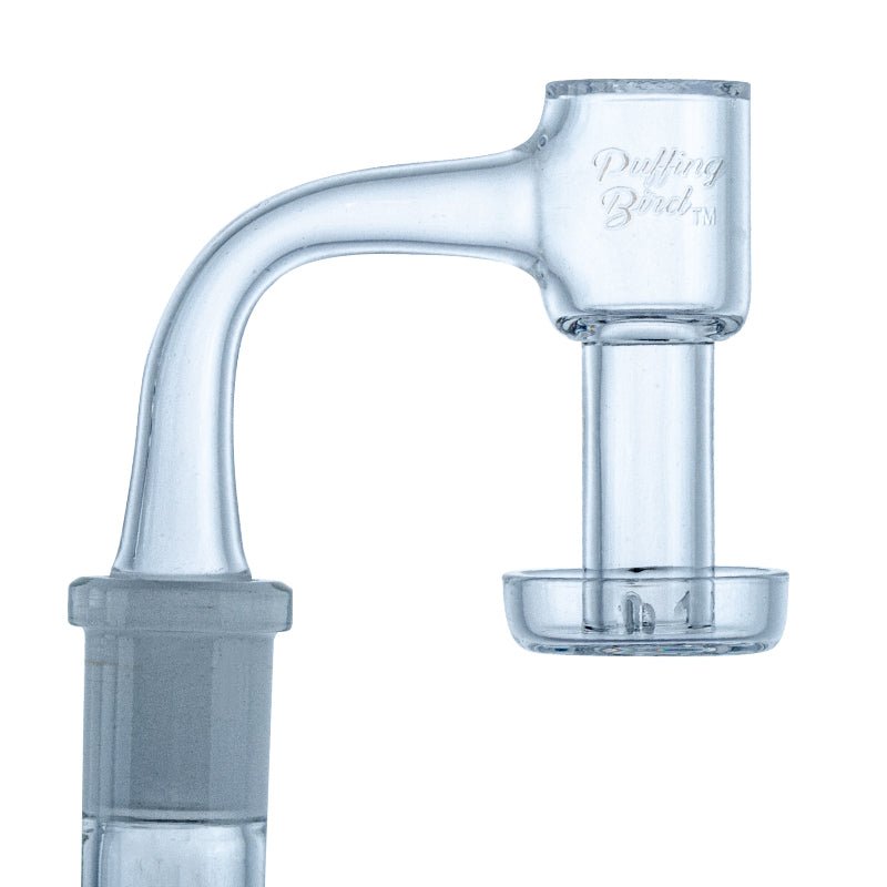 Seamless Terp Slurper Quartz Banger