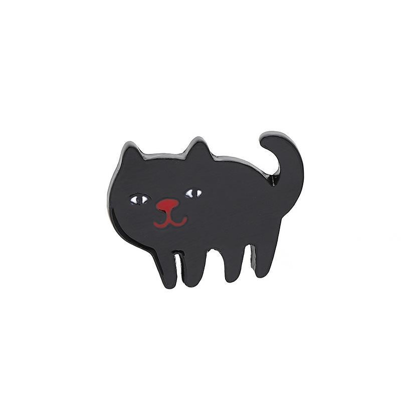 Creative Halloween Enamel Pin