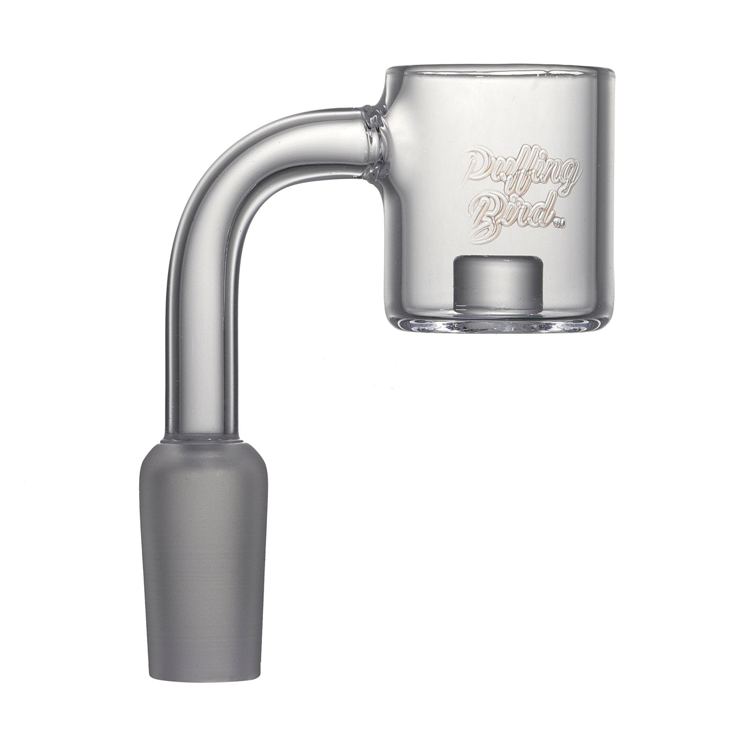 Puffing Bird™ Core Reactor Quartz Banger/Nail