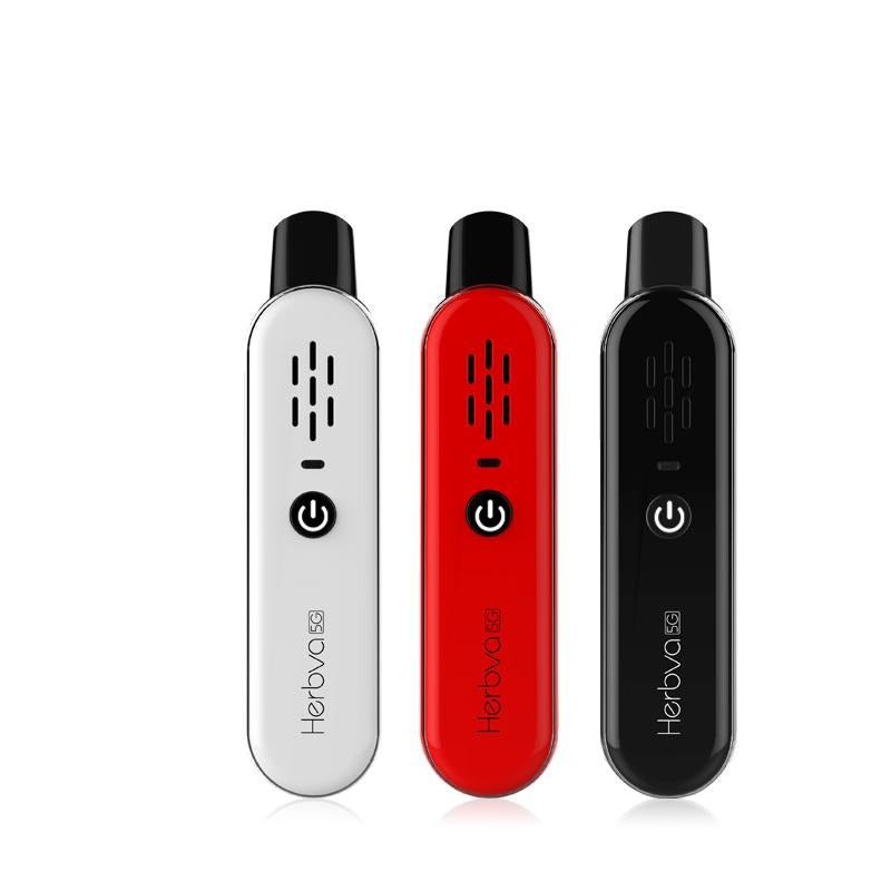 Herbva 5G Dry Herb Vaporizer