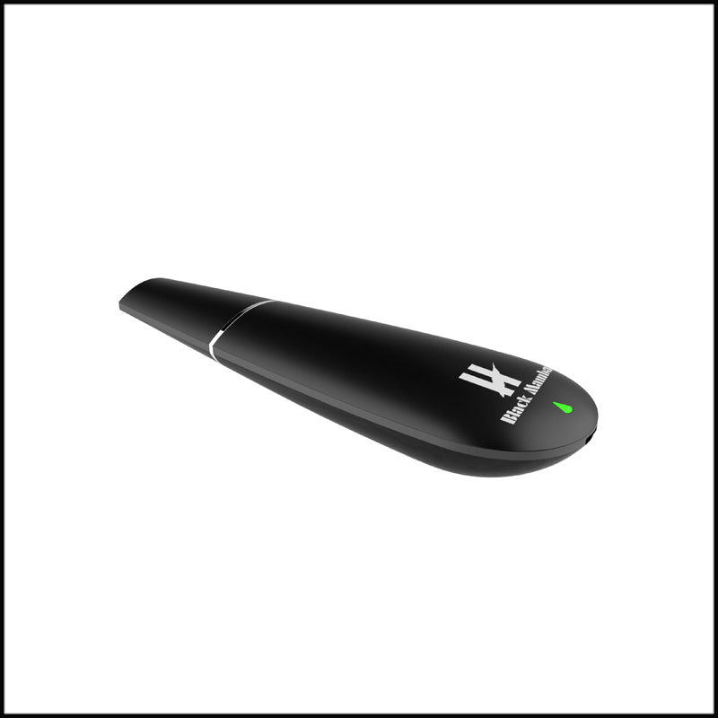 Black Mamba Dry Herb Vaporizer