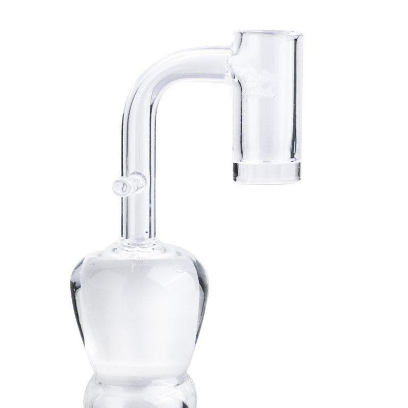 14mm Male E-Nail Banger with 16mm Outer Diameter