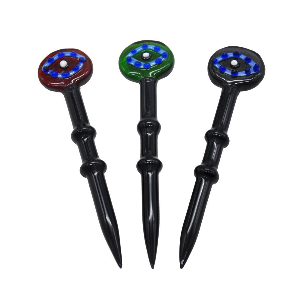 All Seeing Eye Glass Dabber