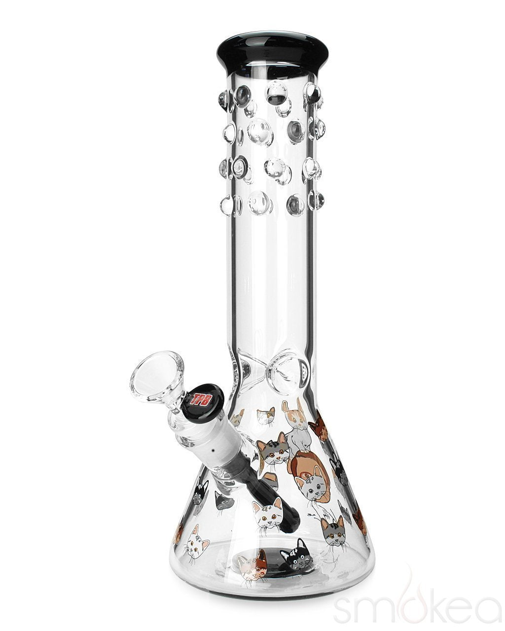 Trailer Park Boys Kitty Love Bong