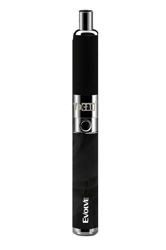 Yocan Evolve D vape pen - PuffingBird