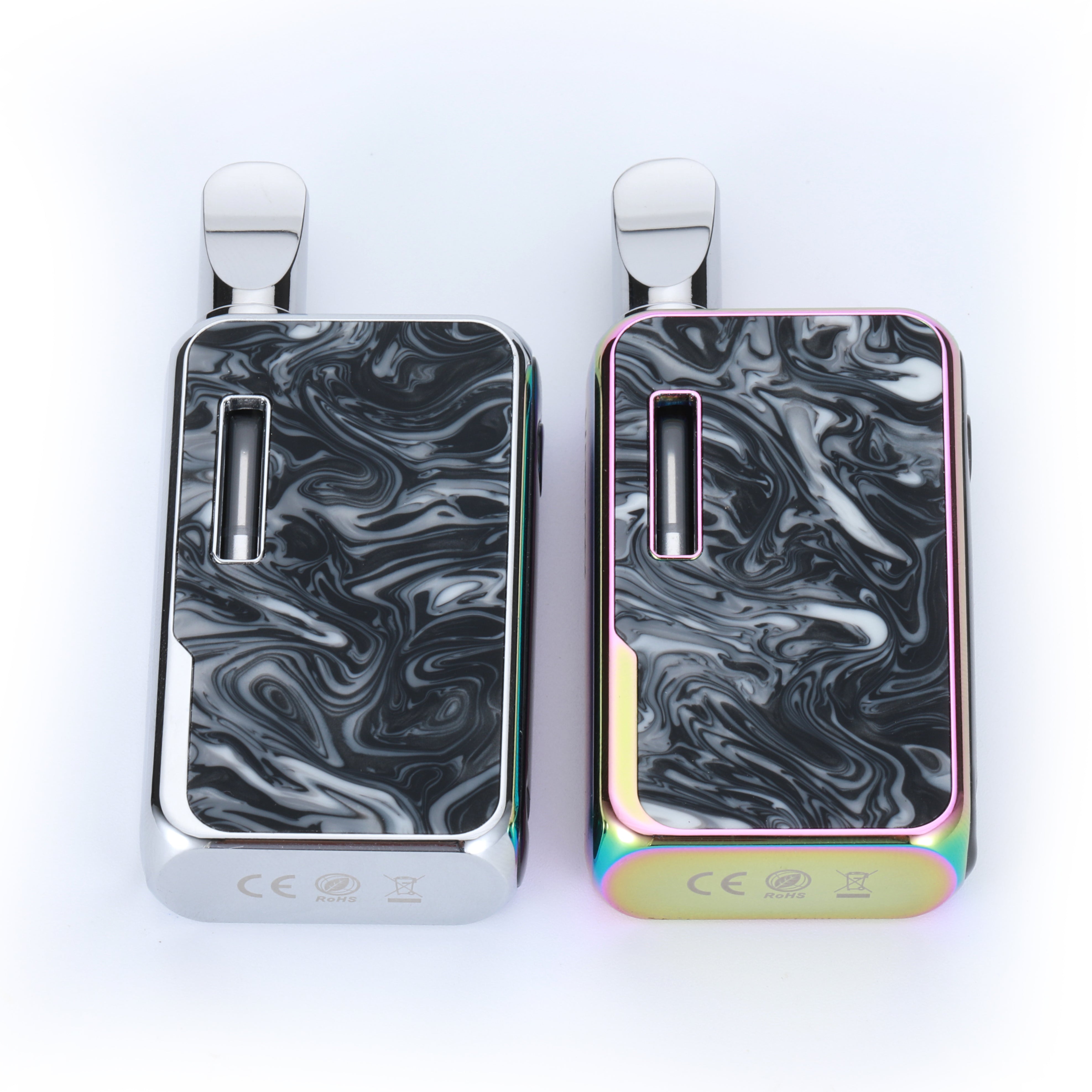 VAPMOD 650mAh Dragoo Resin 510 Thread Battery