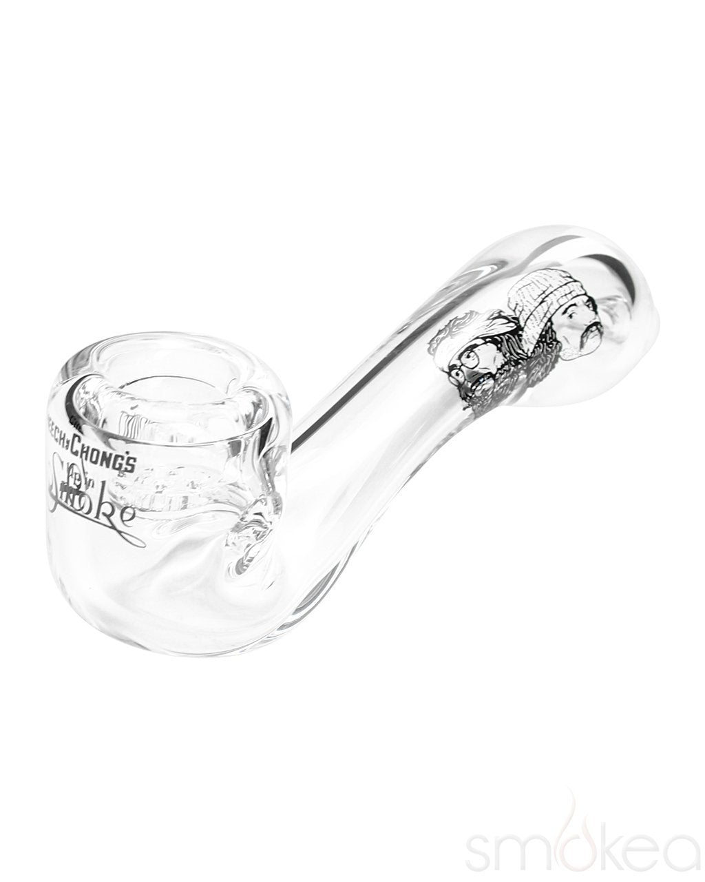 Cheech & Chong's Up in Smoke Sherlock Pipe