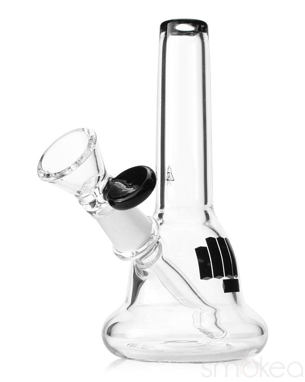 POUNDS by Snoop Dogg Starship Beaker Bong