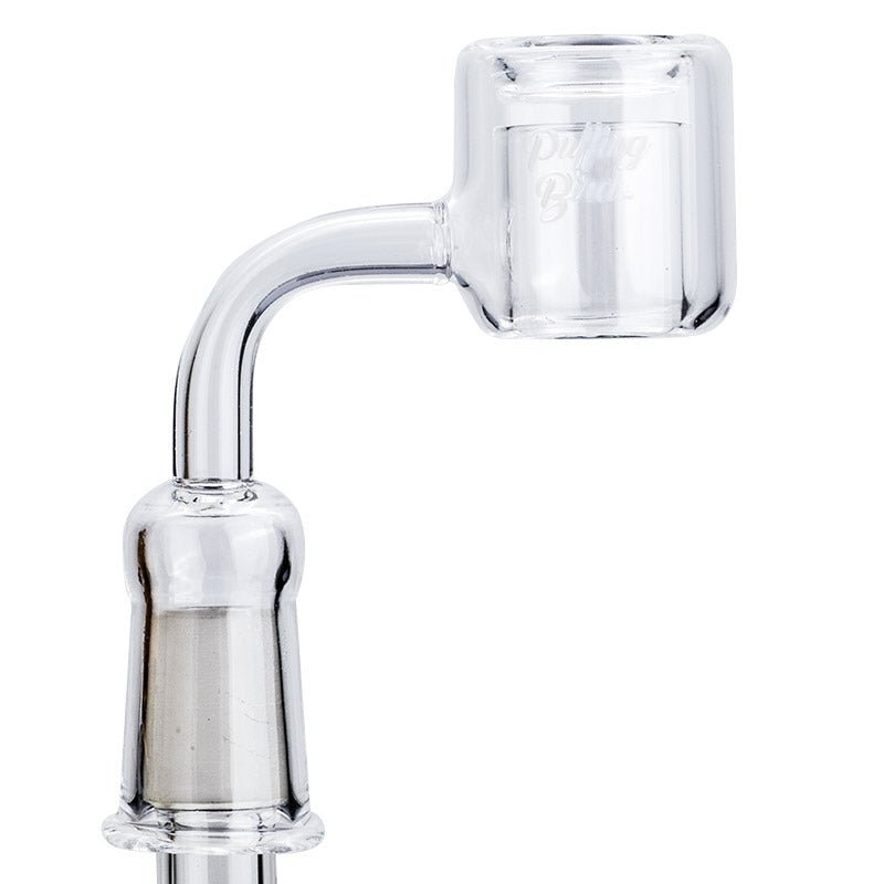 14mm Female Thermal Quartz Banger