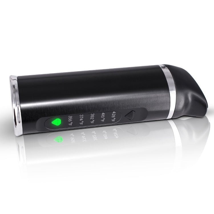 Penguin 2.0 Dry Herb Vaporizer
