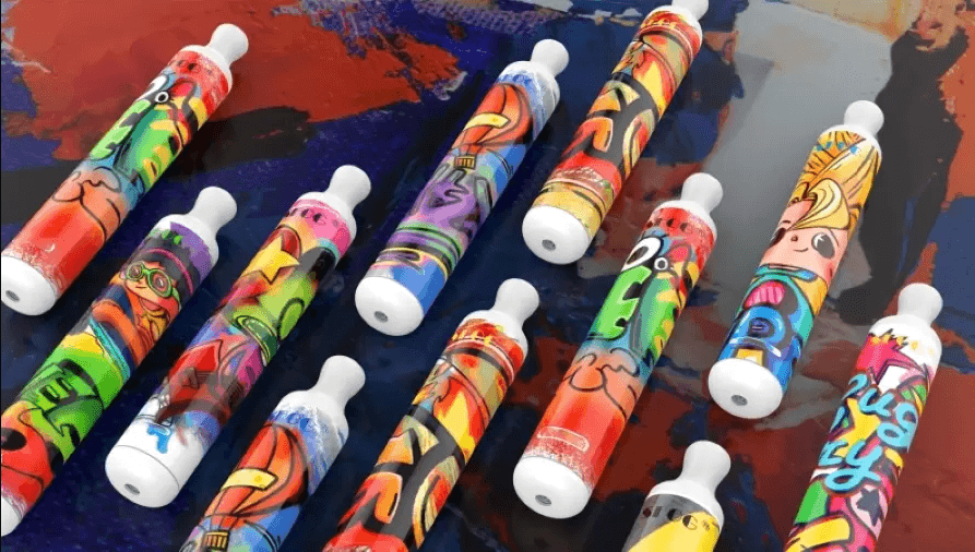 Dab Pens&Wax Pens