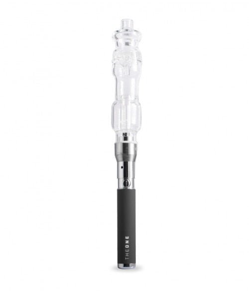 Yocan The One Nectar and Vape Kit - PuffingBird