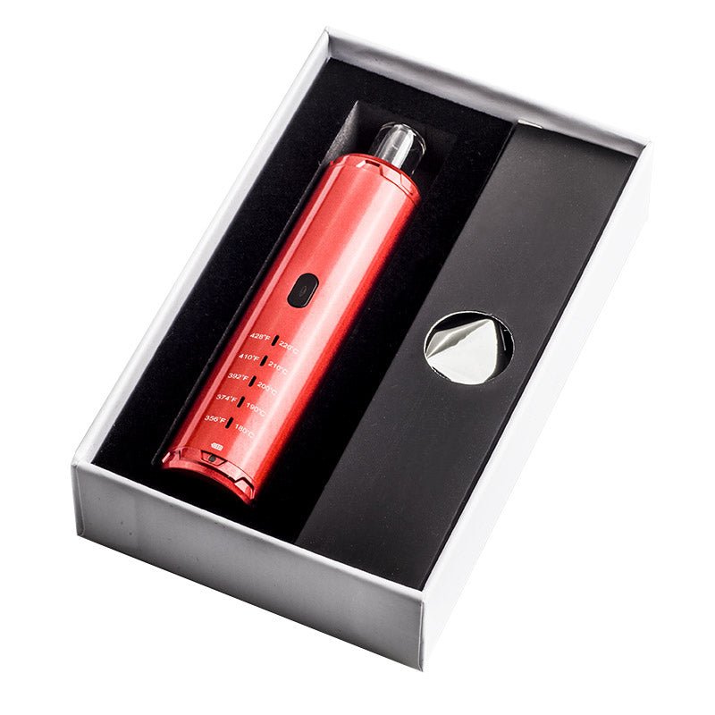 Elven Dry Herb Vaporizer Random Color