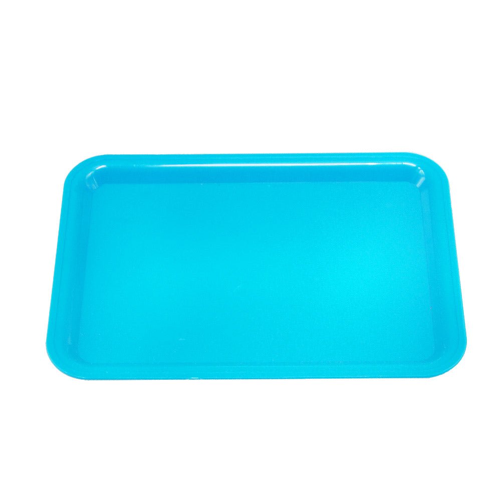Plastic Rolling Tray