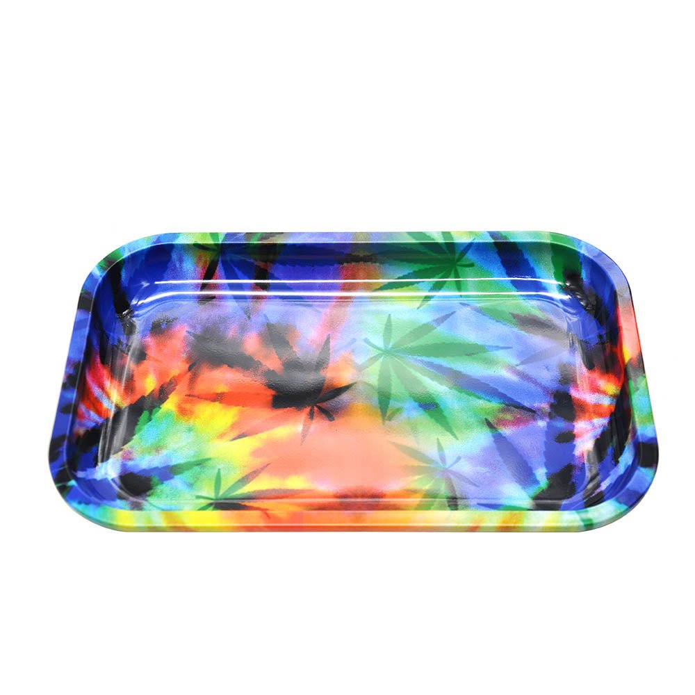 Camo Theme Rolling Tray