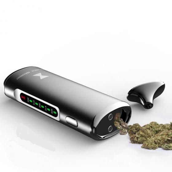 Dry Herb Vaporizer