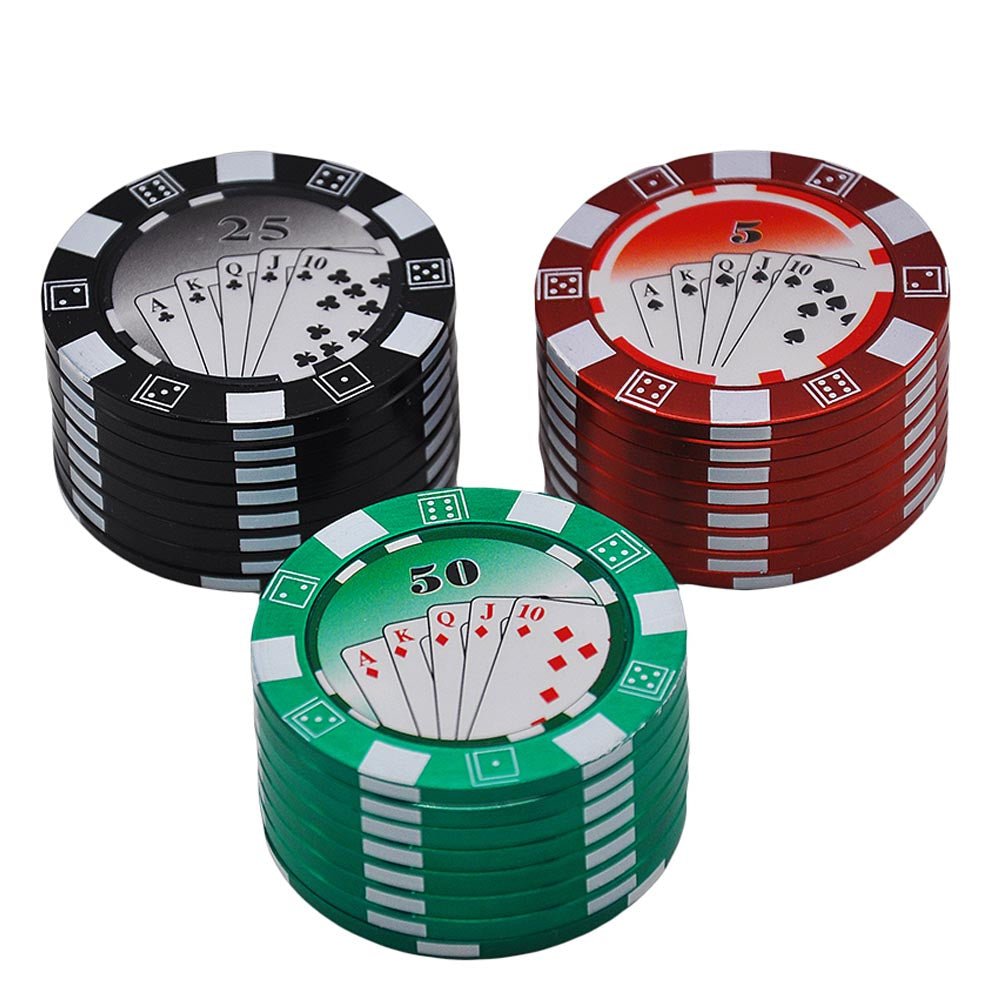 5 Best Weed Grinders of 2021