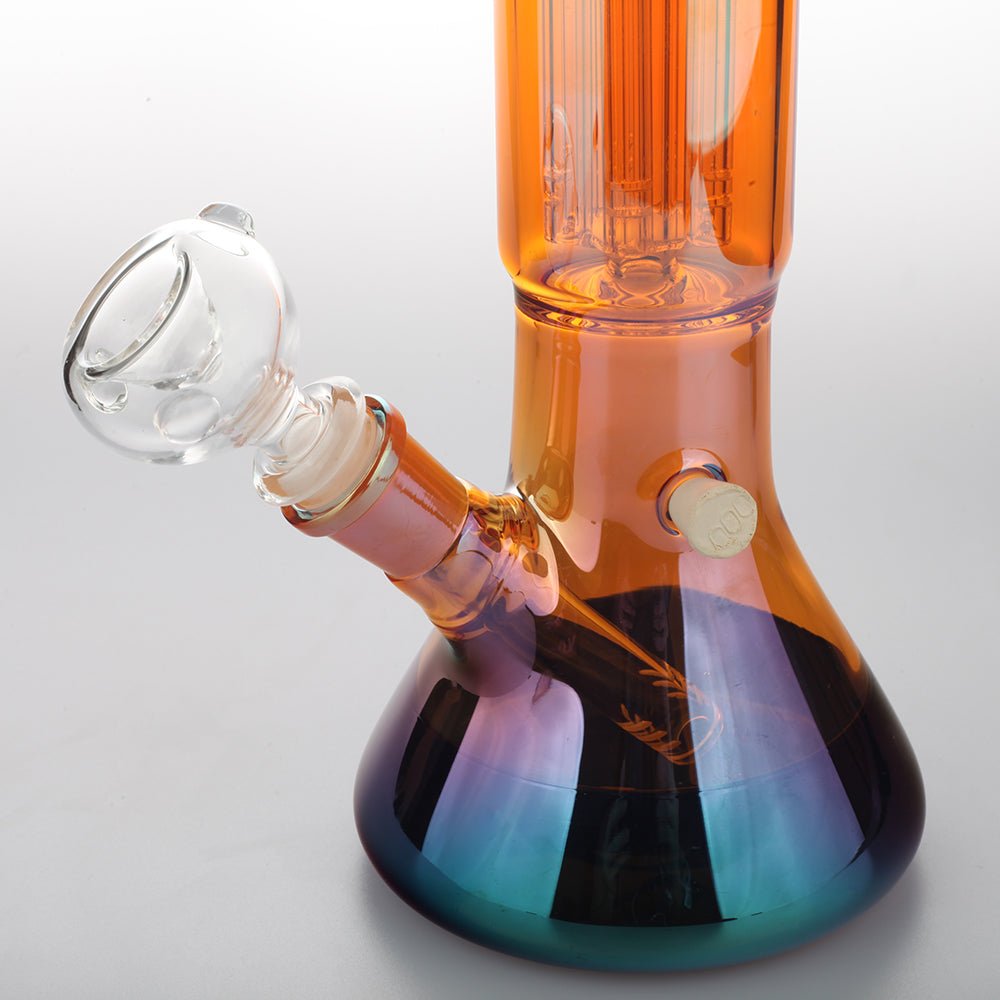 How To Pick The Perfect Bong: Water Pipe Features Explained