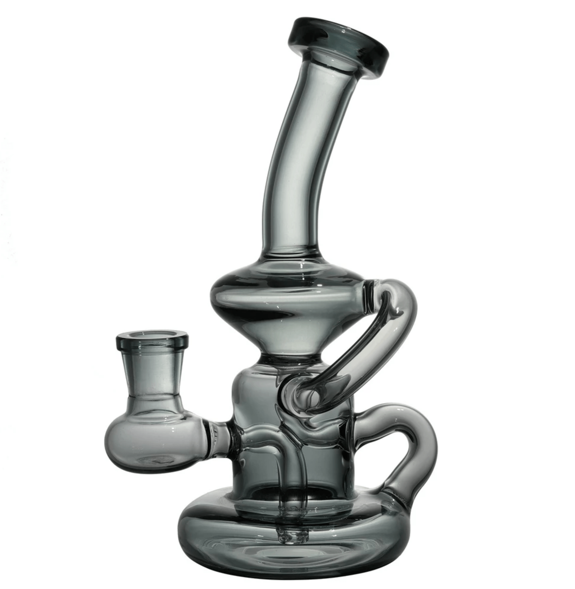 Glass Dab Rigs