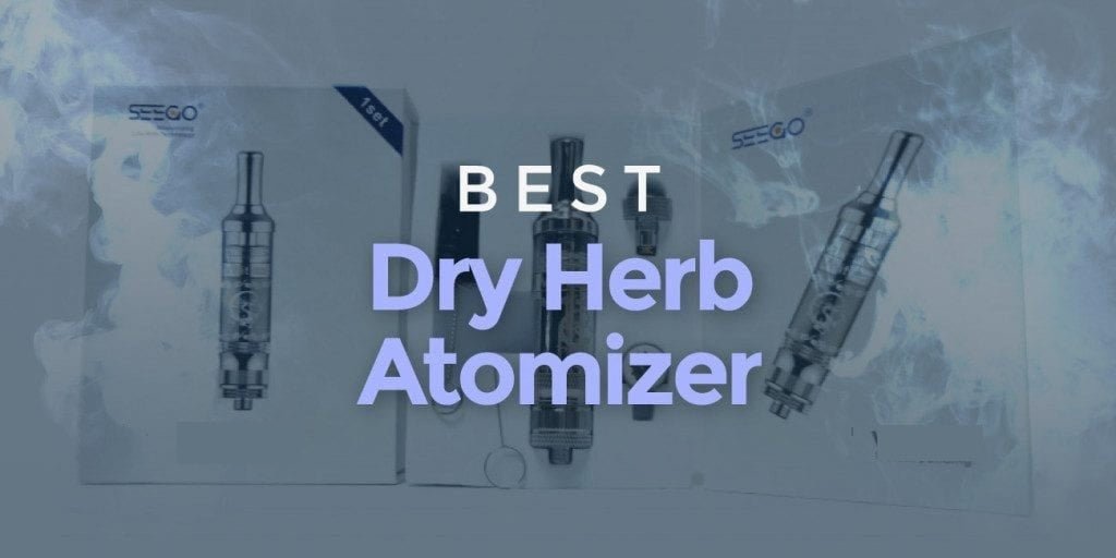 The Best Dry Herb Vaporizer of 2021