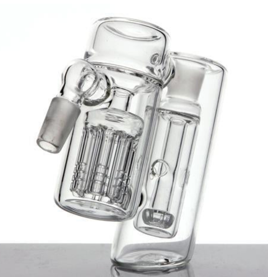 Understanding Ash Catchers and How to Use Them on a Bong