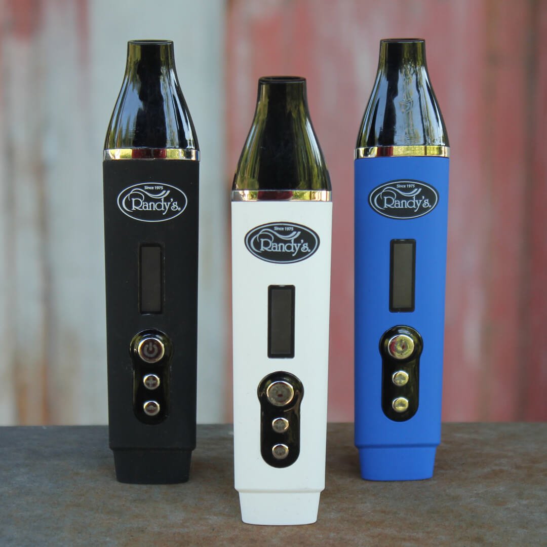 Puffing Bird Now Carries Dry Herb Vaporizers