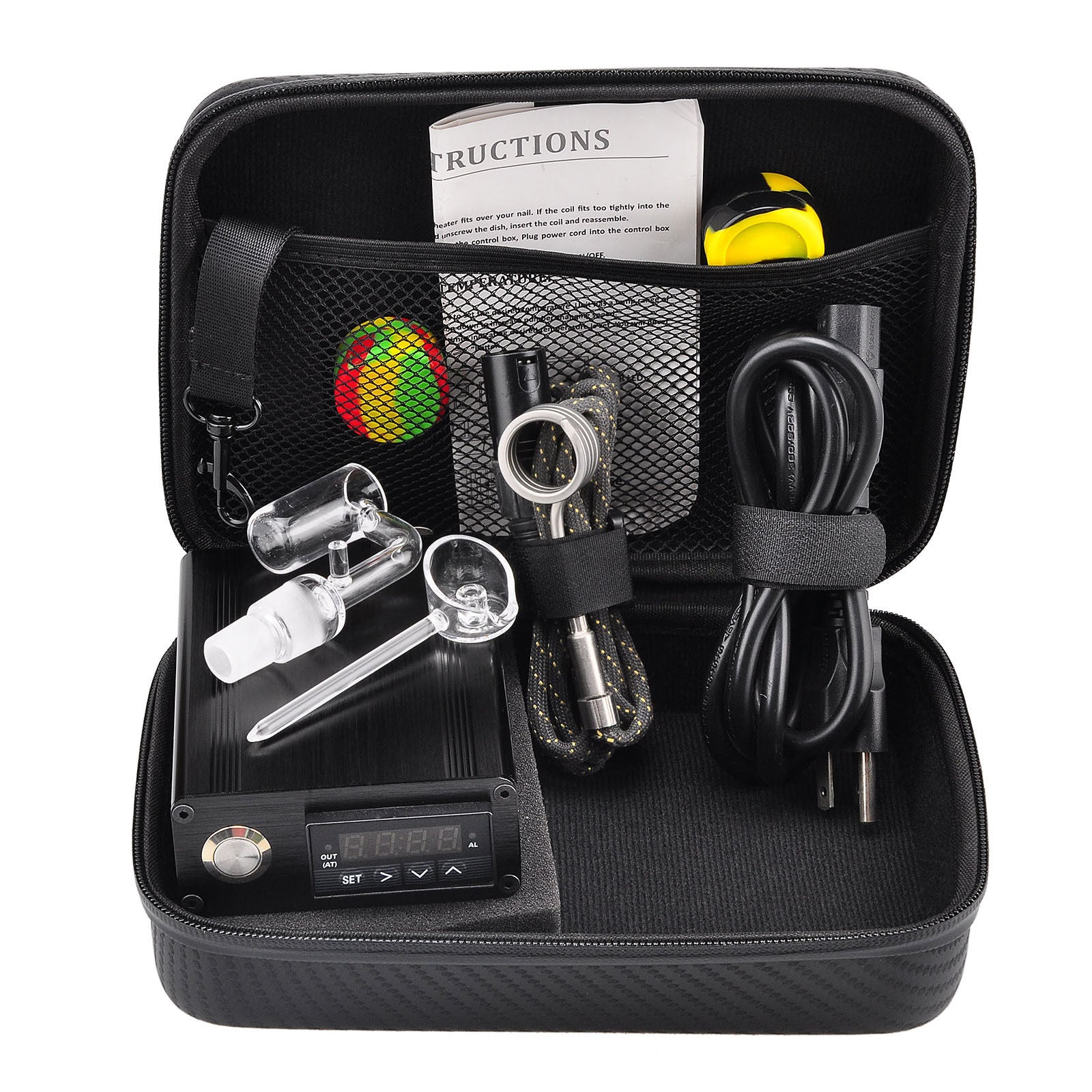 The Year's Best Enail Dab Kits So Far