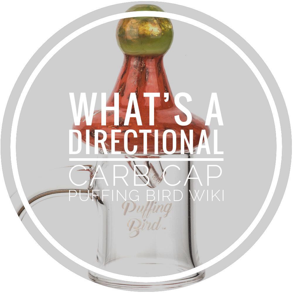 What's A Directional Carb Cap And How To Use One