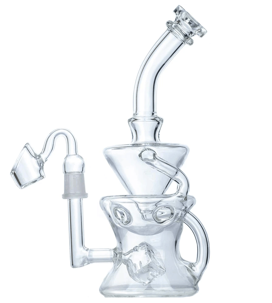5 Best Recycler Bongs In 2020