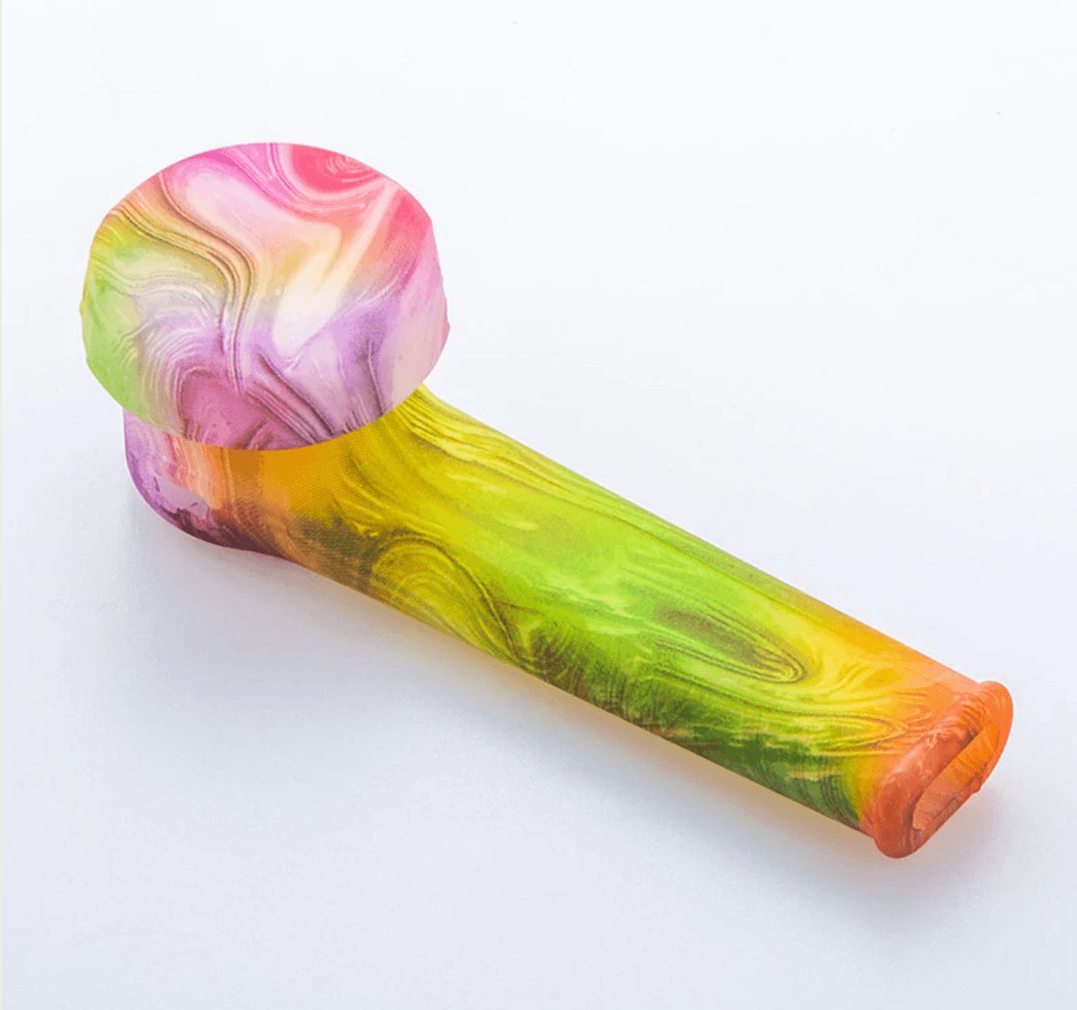 How To Clean Silicone Pipes And Bongs