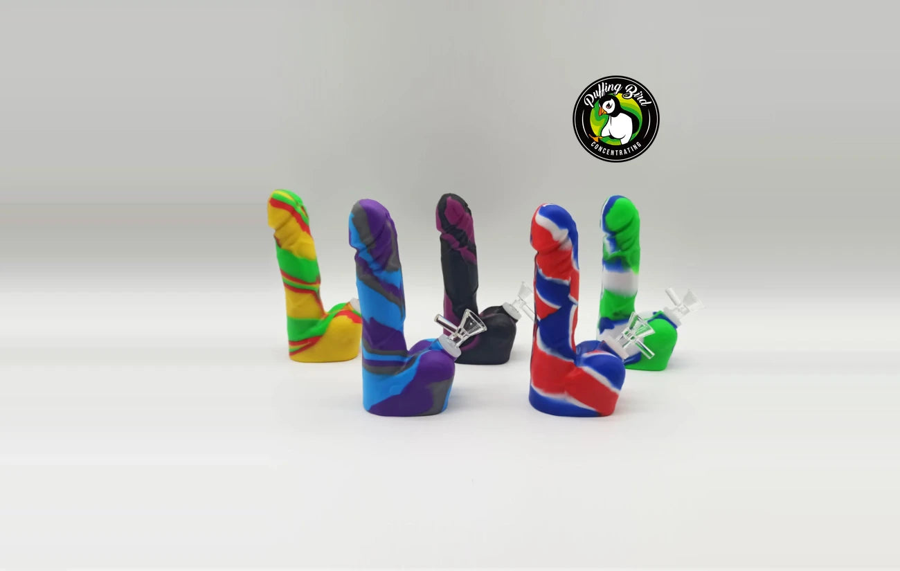 How Much Does A Mini Bong Cost?