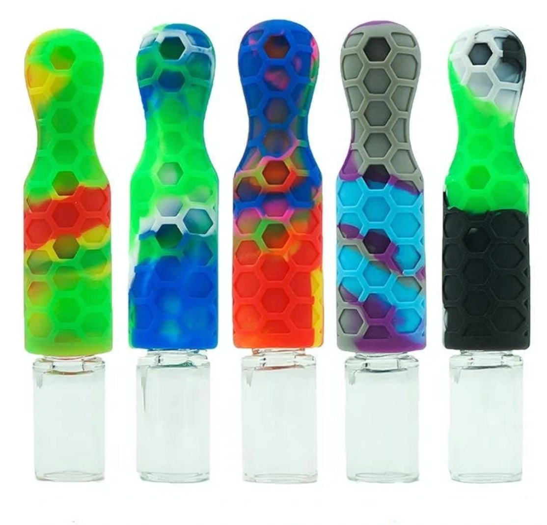Chillum: The Ultimate Companion for Outdoor Cannabis Smoking in 2023
