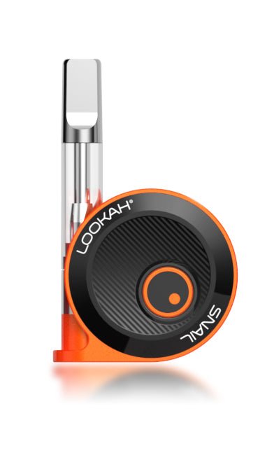 Puffing Bird Now Carries 510 Thread Batteries