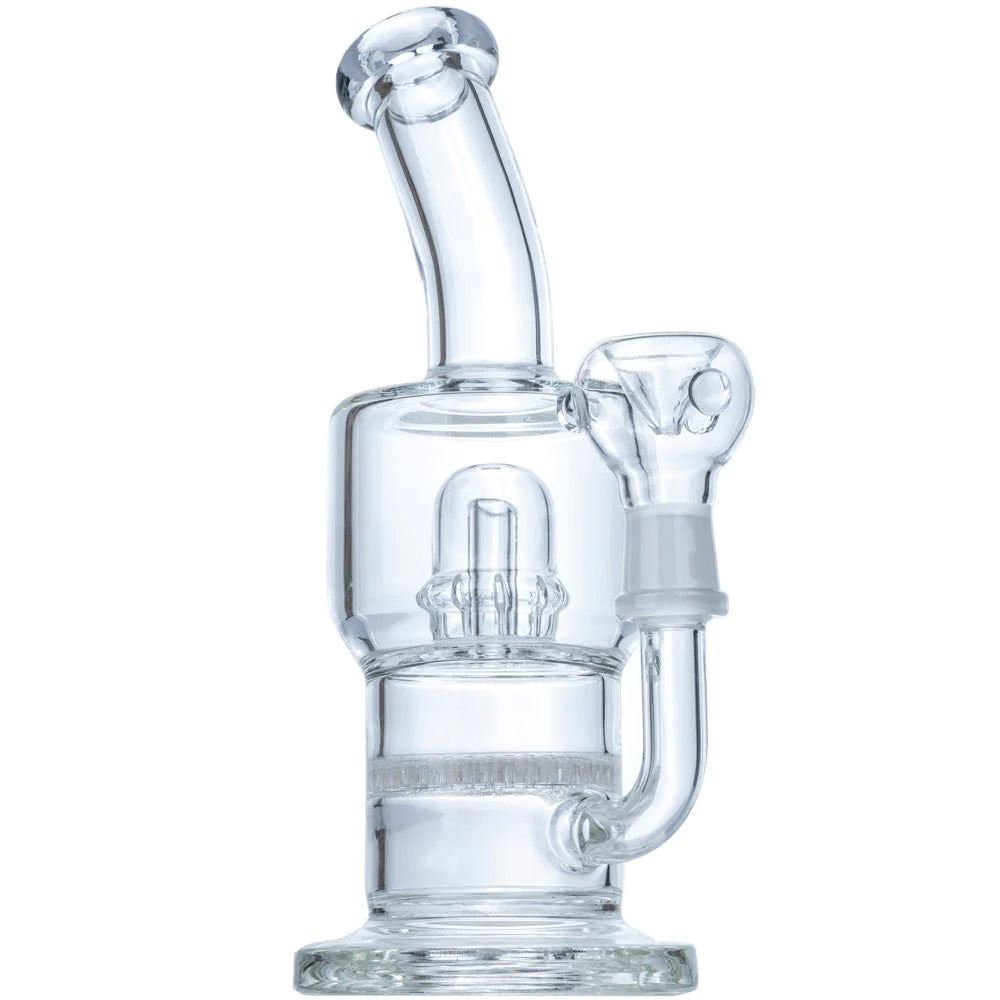 Thick Glass Bongs: Why They're a Must-Have for Smokers