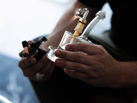 Top 4 Dab Tools You Need For Dabbing