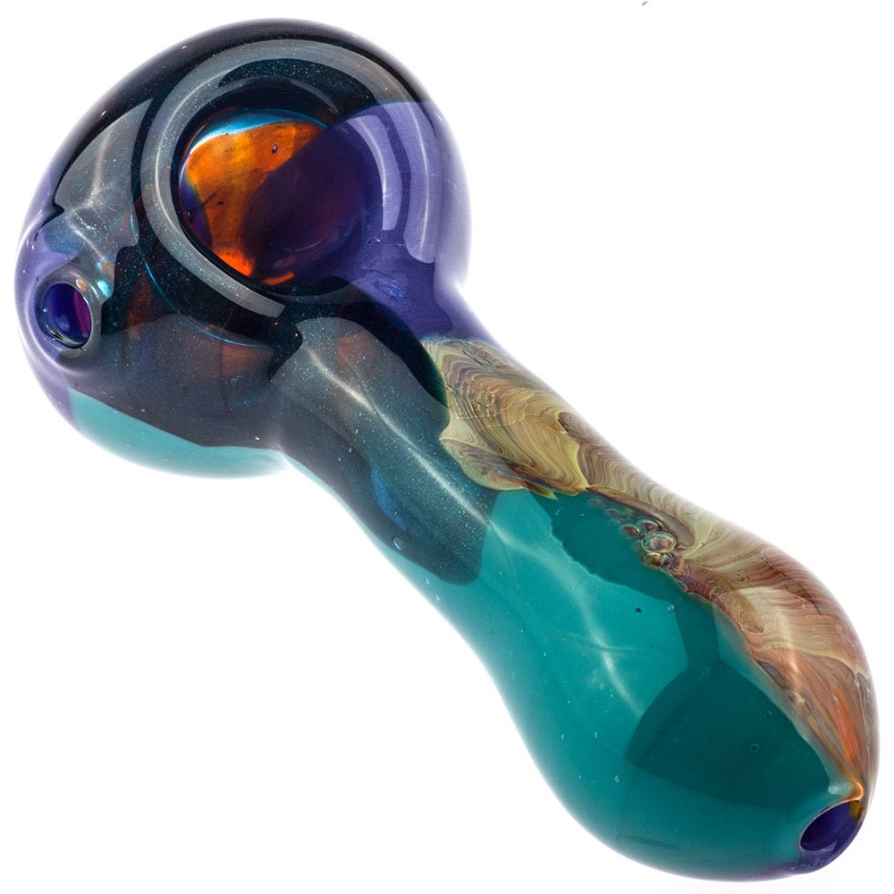What is a Spoon Pipe?