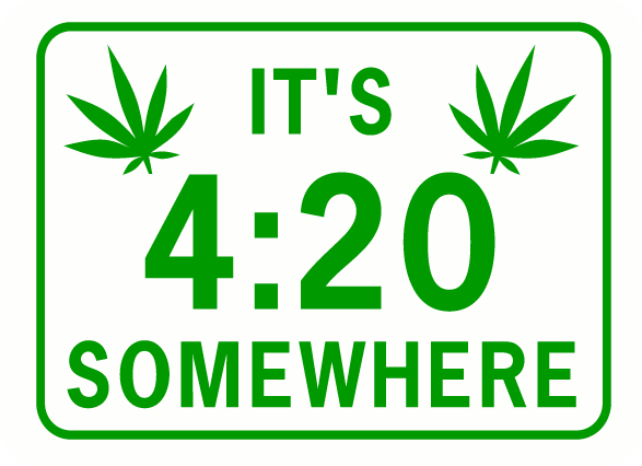 Happy 420: Stoner Movies